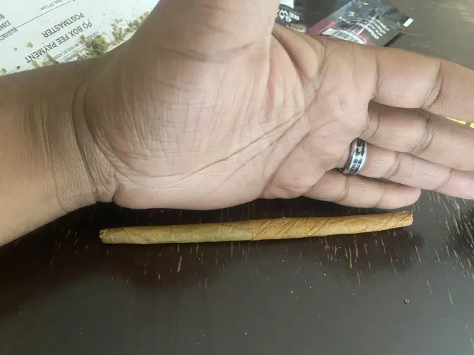 It’s my birthday 🥳