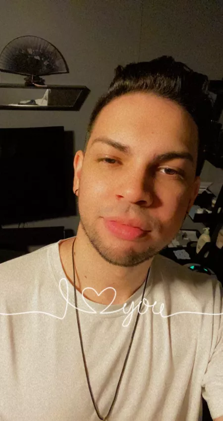 It’s my birthday 🥳 be nice! Lol