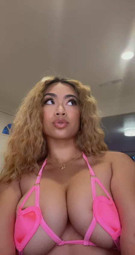 It’s my favorite day of the week