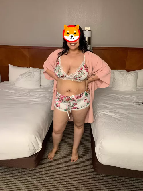 It’s my wife fuckable?