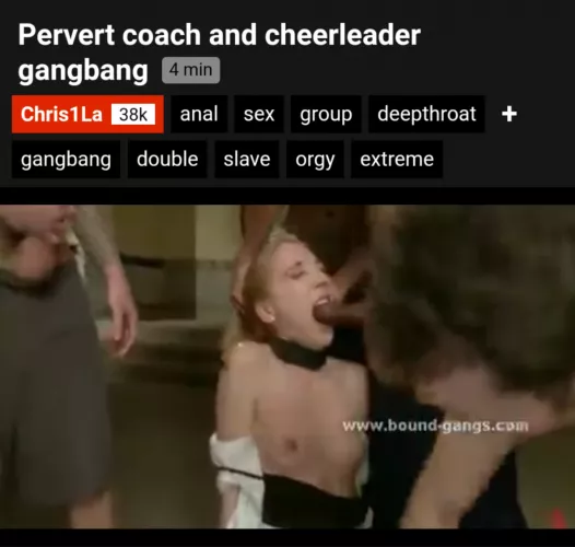 It's not an ad, it's something I use to watch a while back. But I'm trying to find a full length vid, not a 4 minute long one.