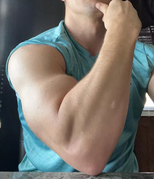 It’s not quite Thanksgiving yet but I’ve got a drumstick you can nibble on