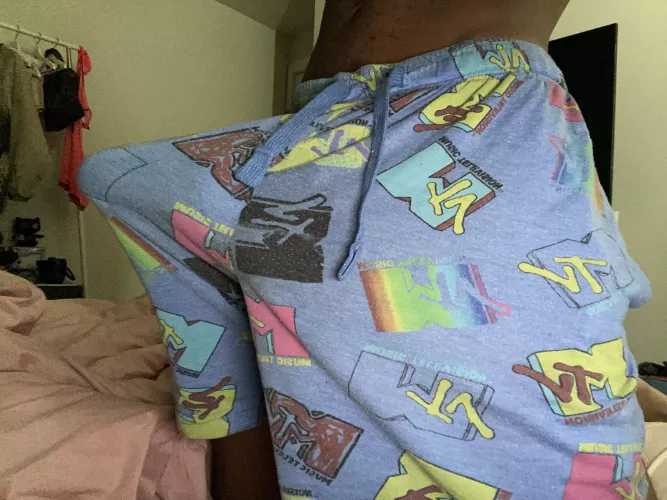 It’s not the noticeable right?