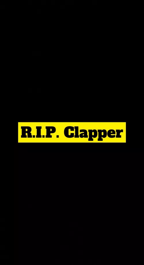 It’s official clapper is dead- the most recent update kicks all non tippers from DND without warning and content creators are no longer allowed to promote their OF