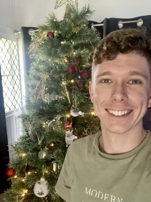 It’s officially the most wonderful time of year (in Australia at least) 🎄 🇦🇺