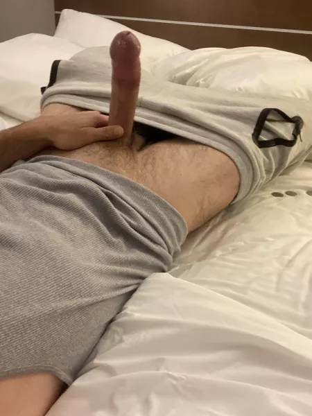 It’s popular at the gym