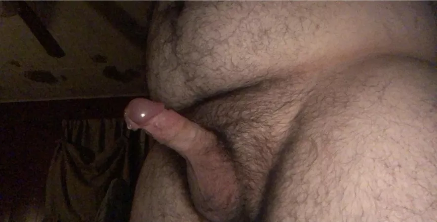 it’s small but ready