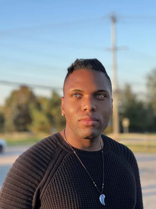 It’s such a beautiful day