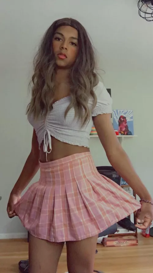 It’s too cold for this:(