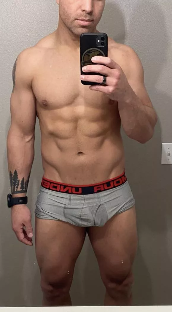 It’s whatever [m]