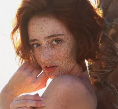 It's you that takes me to another world.