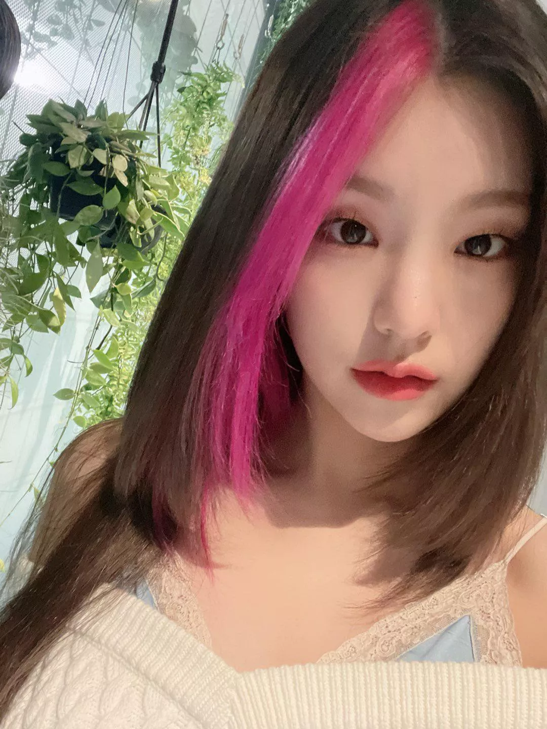 ITZY - Yeji ITZY - Yeji