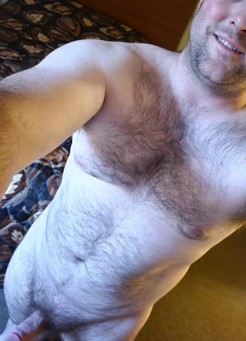 I've been away all week, wanna get in line or join in?