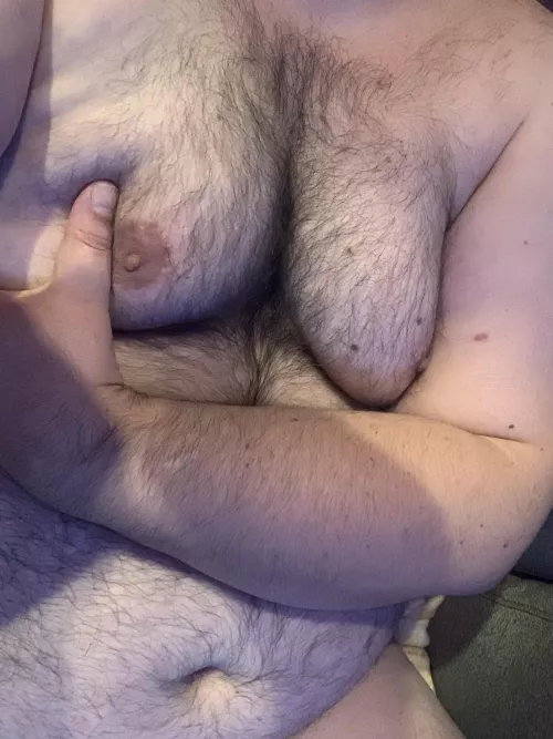 I’ve been loving my body lately