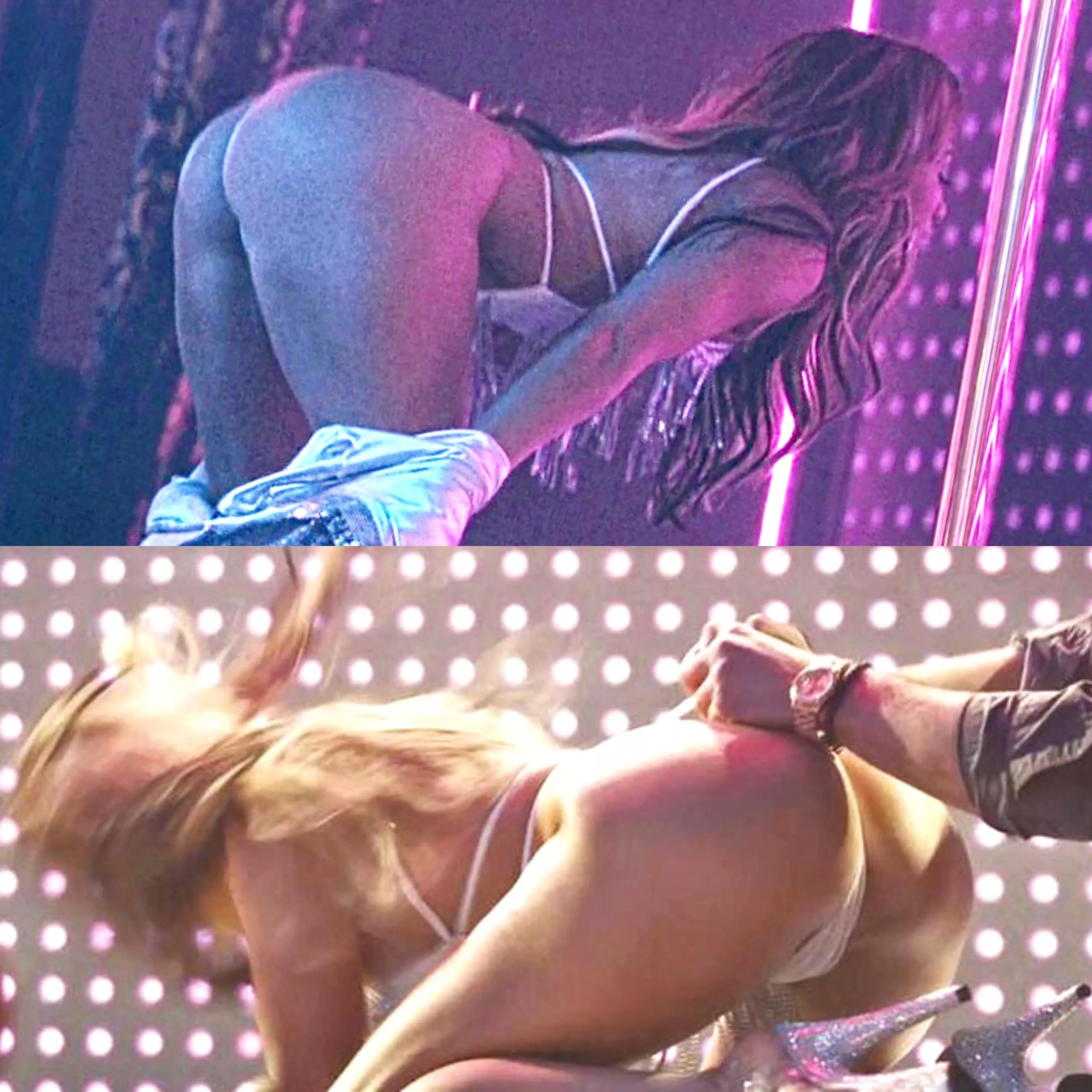 J Lo Hustlers
