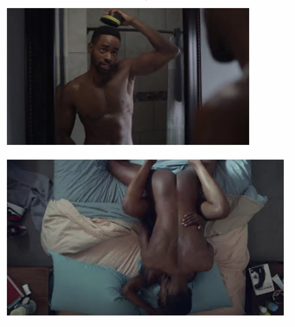 Jay Ellis in Insecure