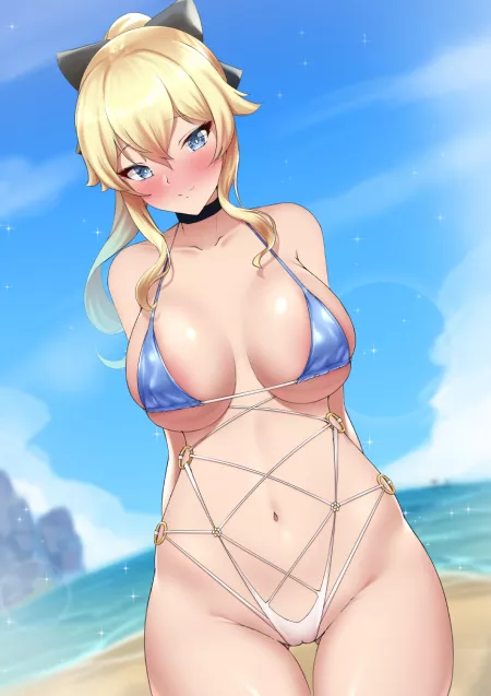 Jean (Genshin Impact)