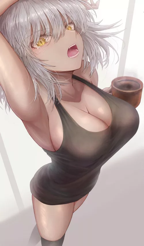 Jeanne Alter Jeanne Alter