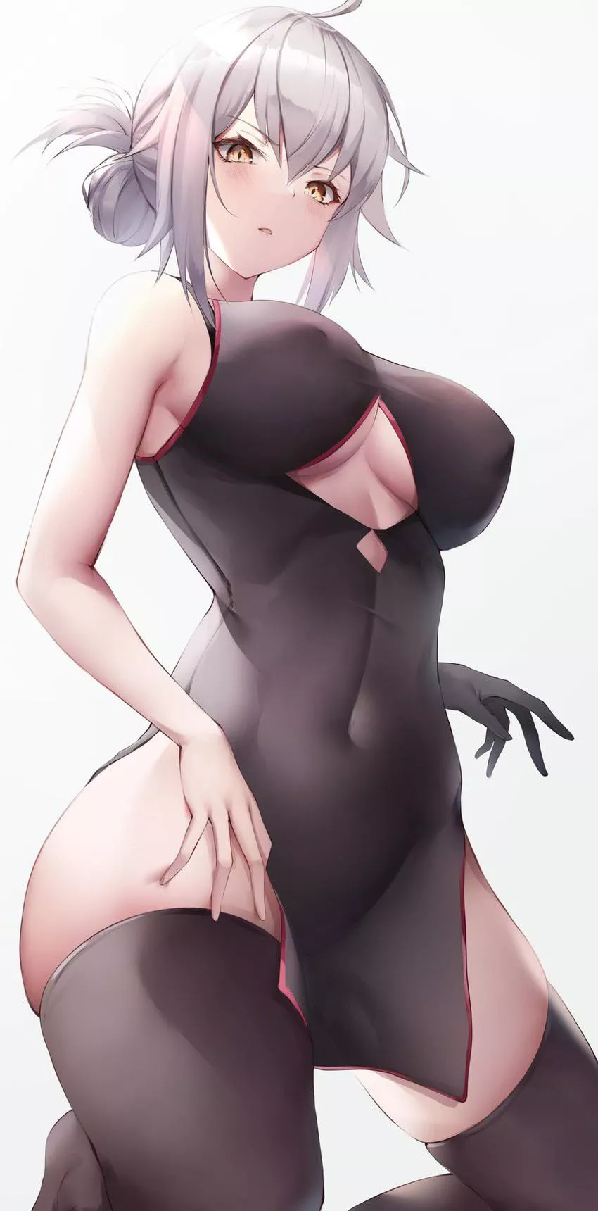 Jeanne Alter (fate)