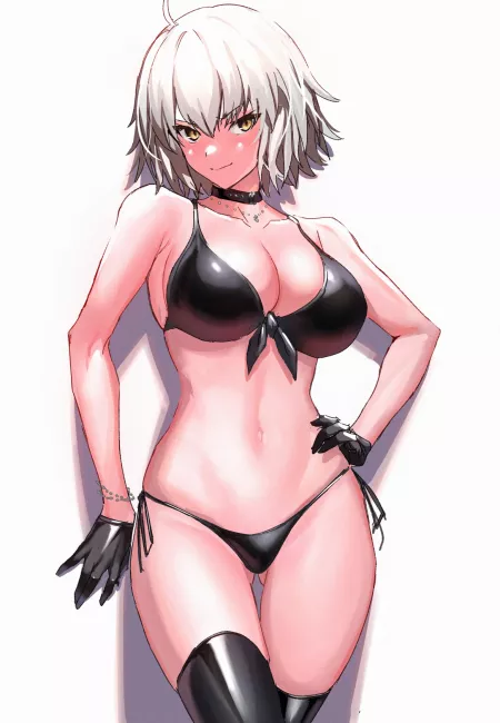 Jeanne Alter
