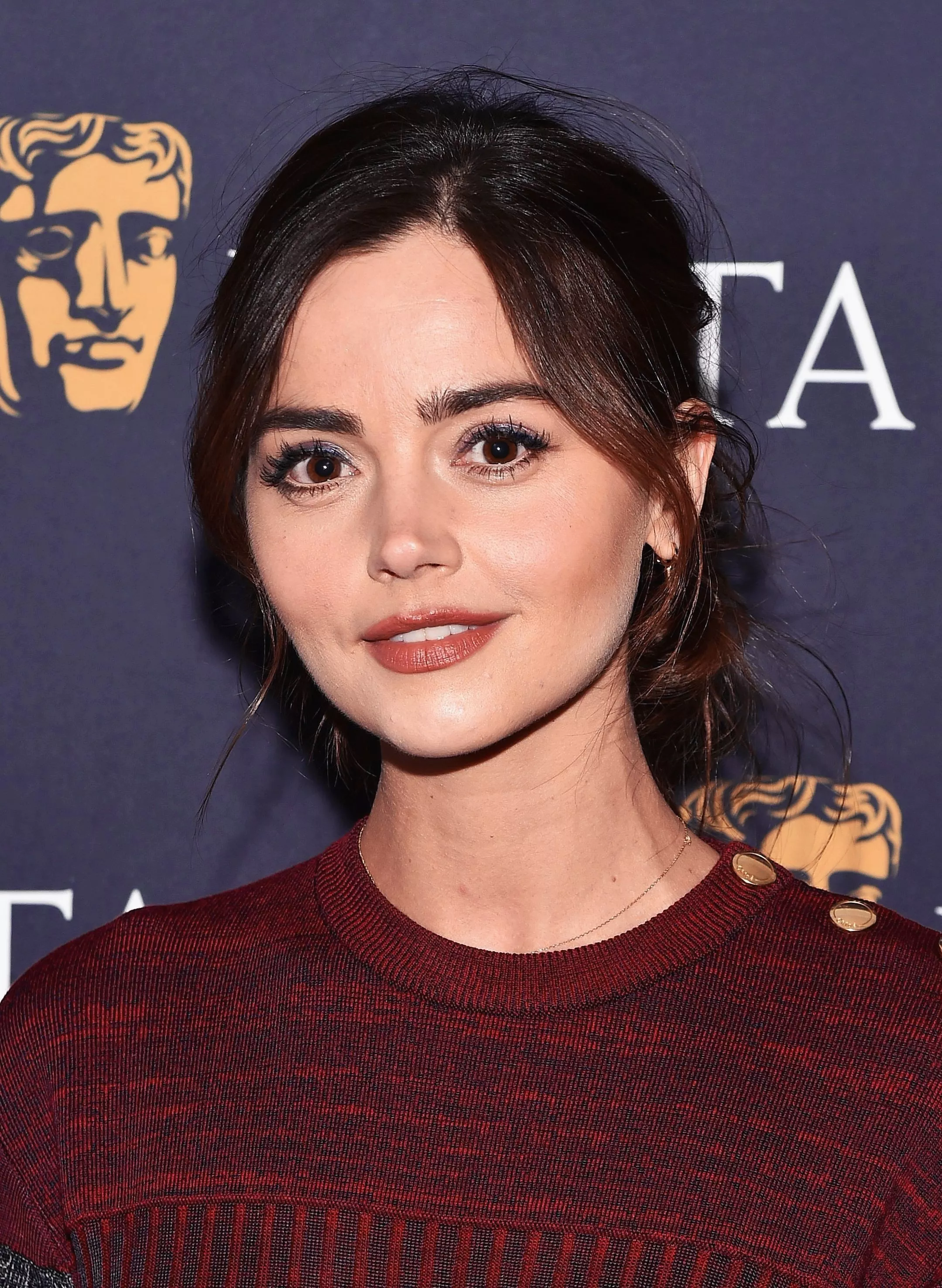 Jenna Coleman