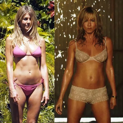 ❤️ jennifer aniston ❤️