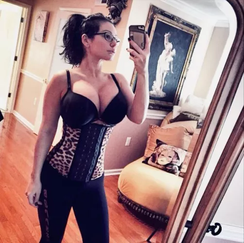 Jennifer “JWOWW” Farley