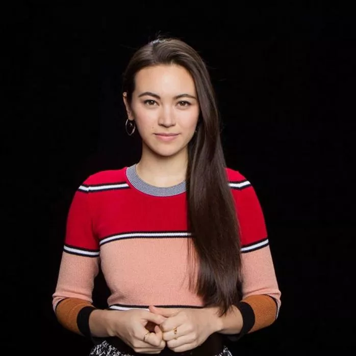 Jessica Henwick