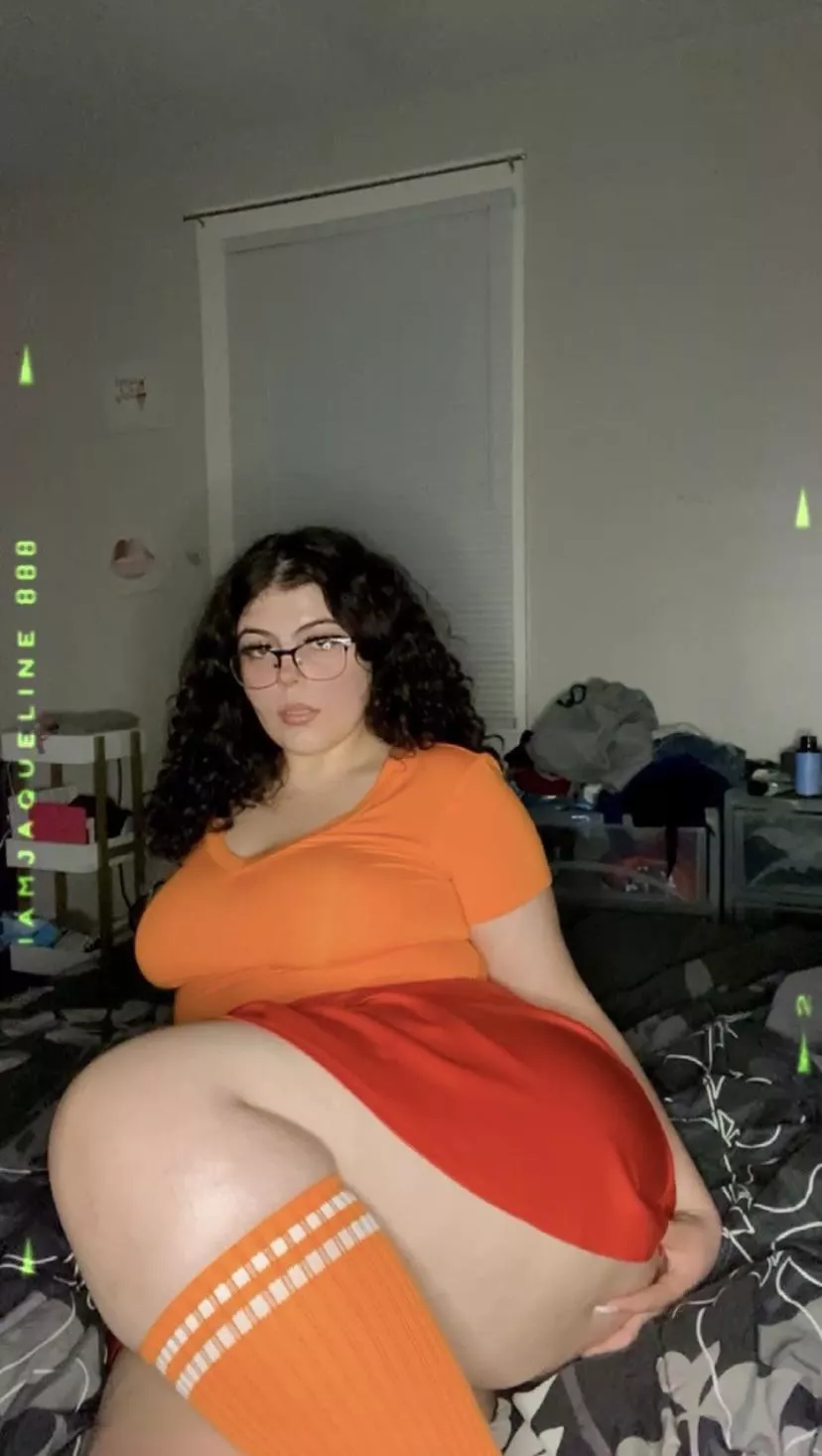 Jinkies 🔎