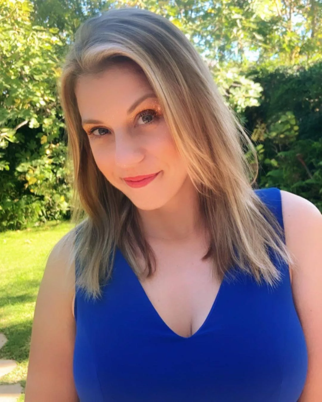 Jodie Sweetin