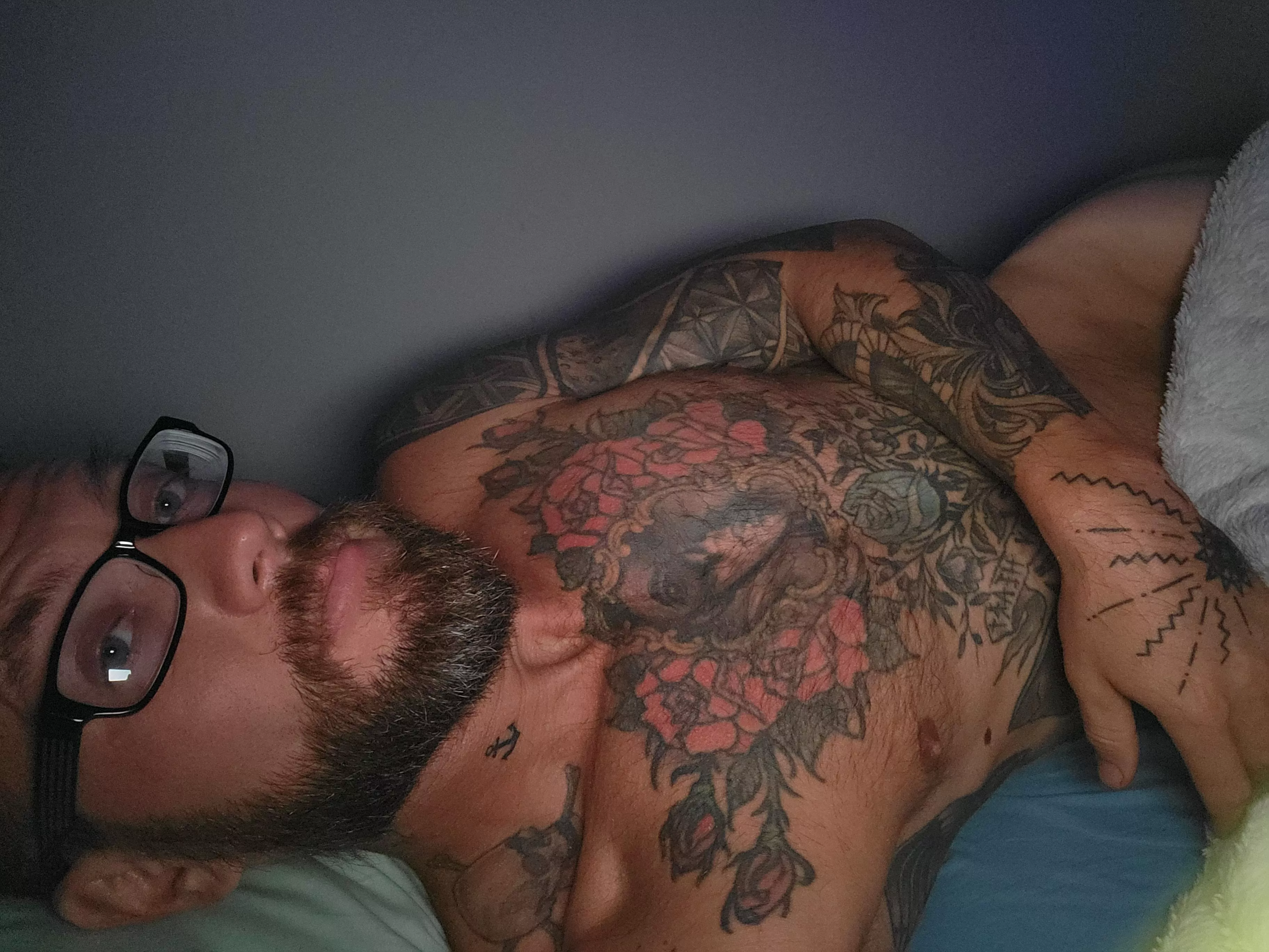 Join? 😏