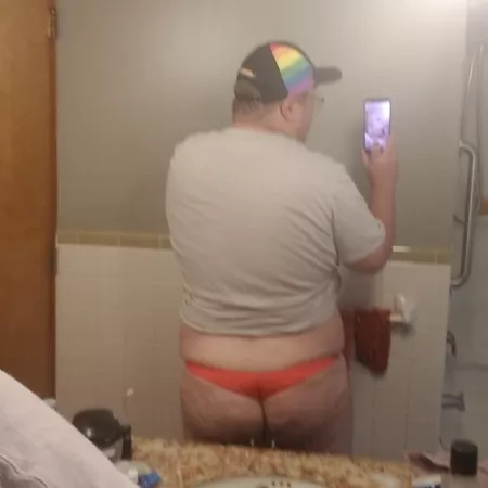 Join me at a baseball game