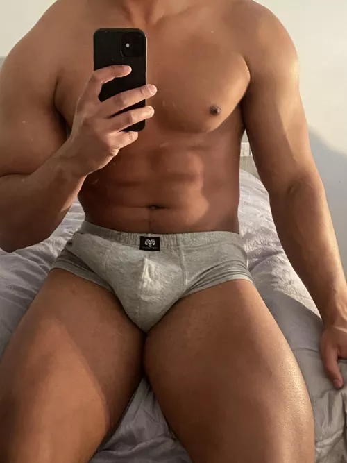 Join me bro? No homo 😅