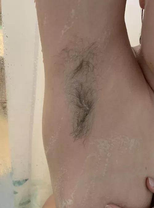 Join me in the shower 😉