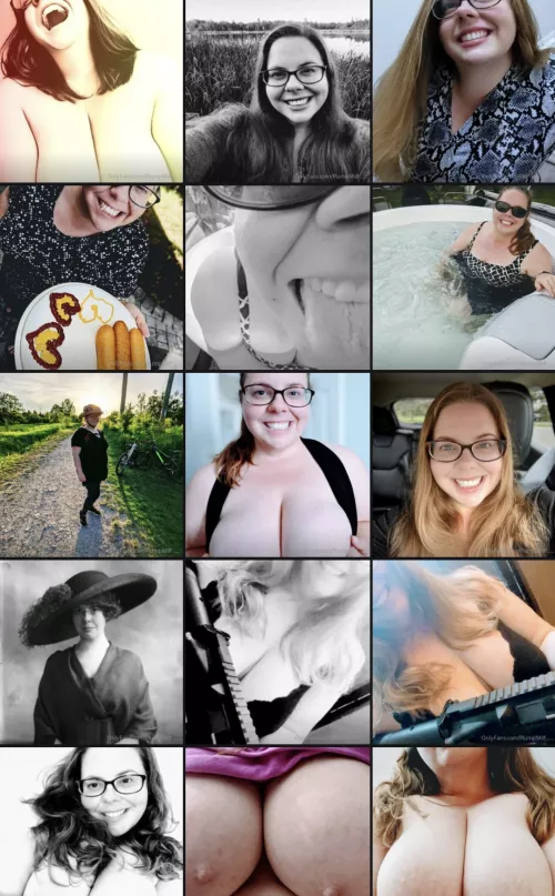 Join PLUMPMILF 🌺 Ashlyn 💓 for authentic Girlfriend Experience 👑 $7 no PPV, free chat