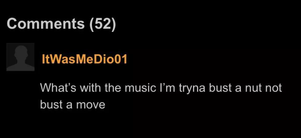 JoJos Bizarre Bedroom Adventures