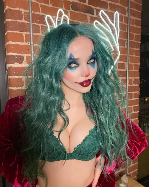 Joker Dove Cameron Can Drive Me Insane Any Time