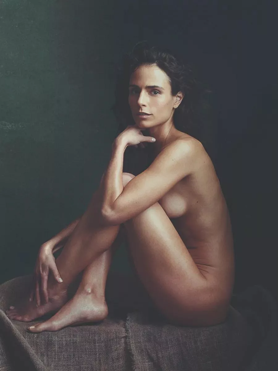 Jordana Brewster