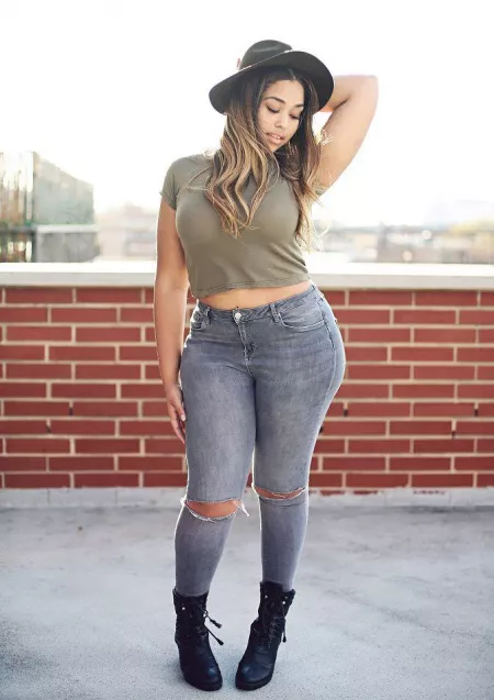 Jordyn Woods Jordyn Woods