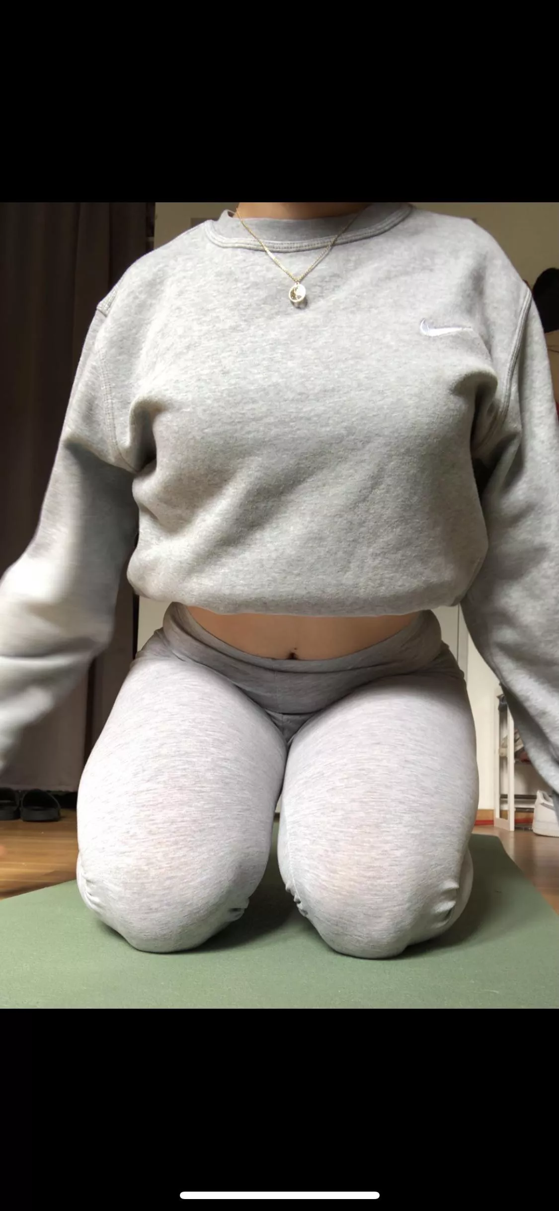 Juicy thighs