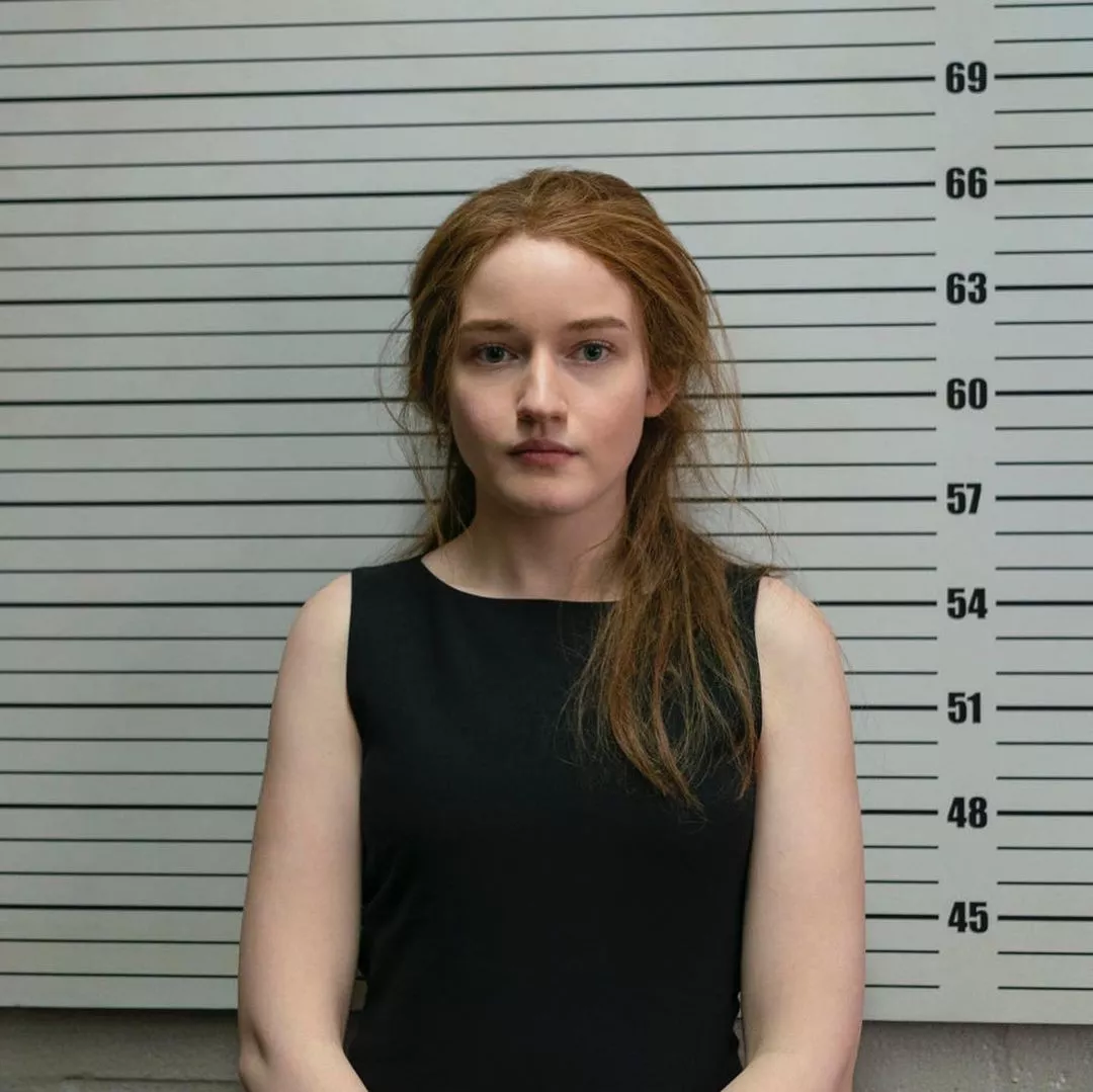 Julia Garner