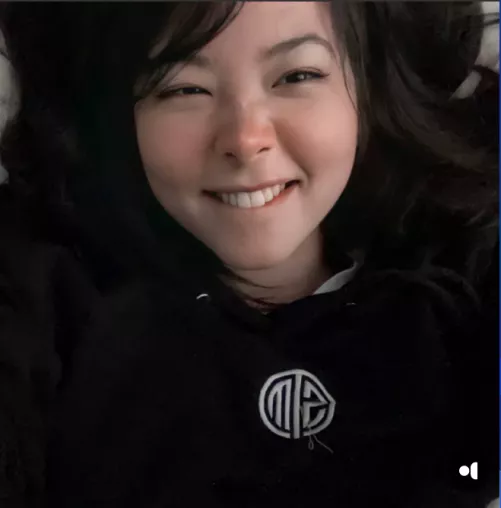 Julia Mayumi (brasilian streamer)