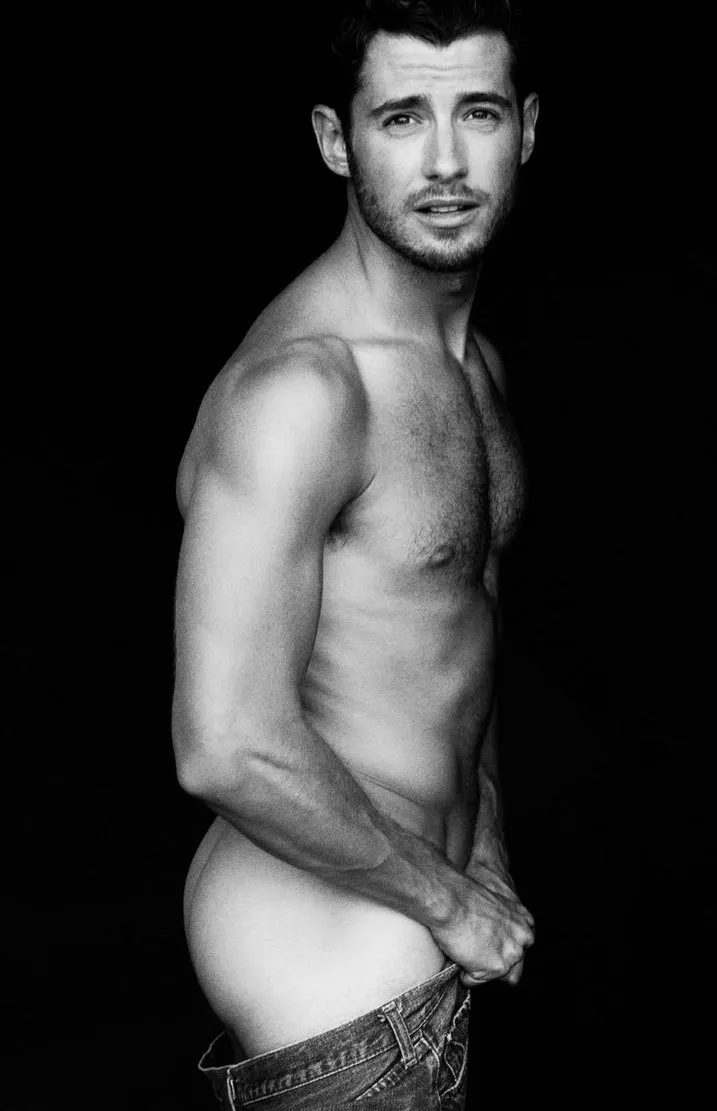 Julian Morris - English Actor