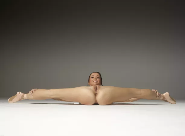 Julietta - Extreme Ballet