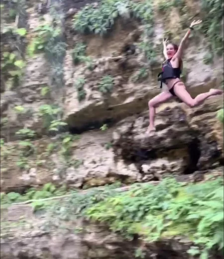 Jumping to conclusions