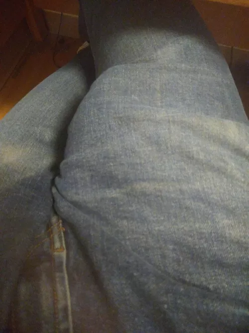 just a fat soft hog for someone to grab onto just a fat soft hog for someone to grab onto