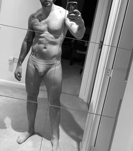 Just a light fuzz for autumn 🍂