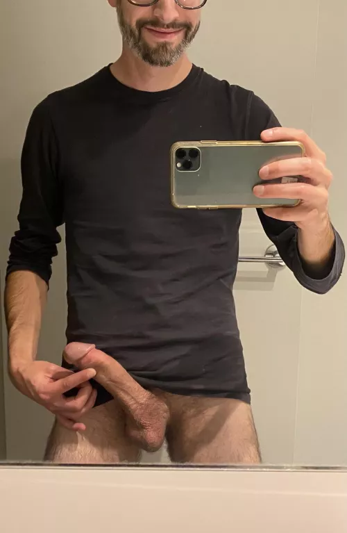 Just a little evening fun