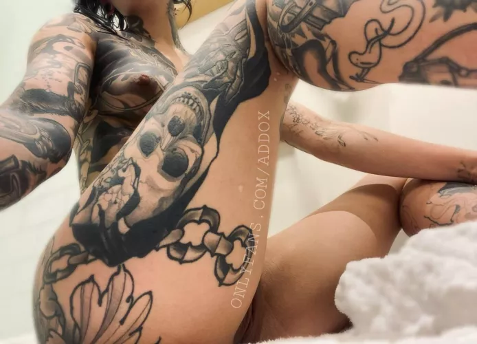 Just a peak for now Just a peak for now