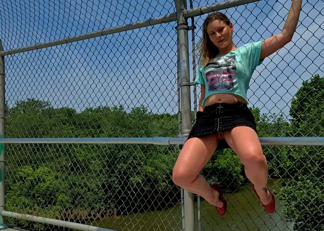 Just a peek for your Thursday.